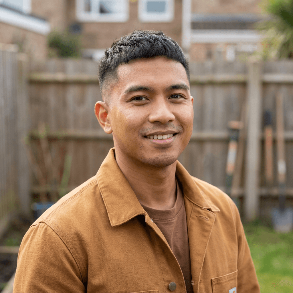 Tommy Kwon